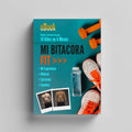 E-Book Mi Bitacora Fit